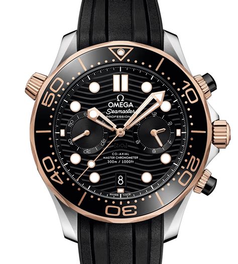 omega seamaster diver 300m chronograph 2019|Omega Seamaster 300m chronograph automatic.